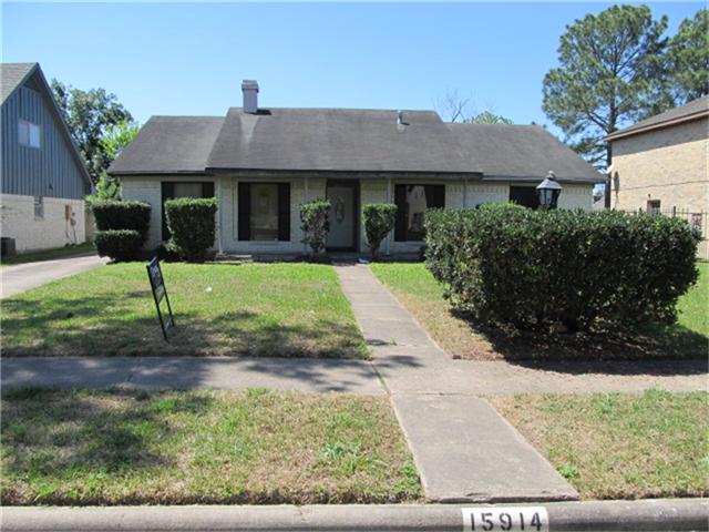 15914 Chimney Rock RD  