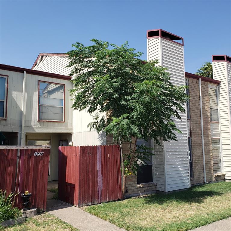 919 S Weatherred Dr Unit 153