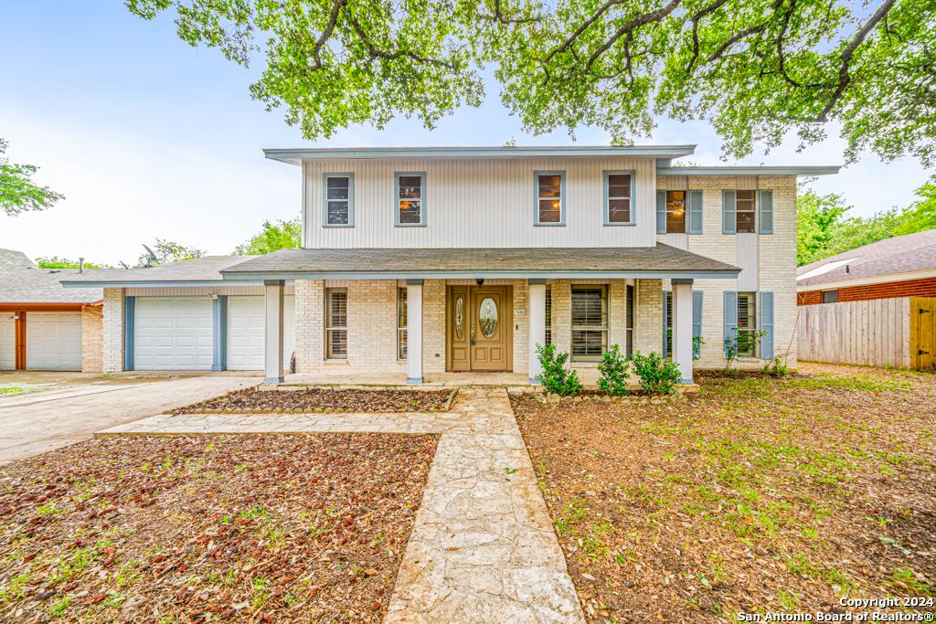 3006 Clearfield Dr  