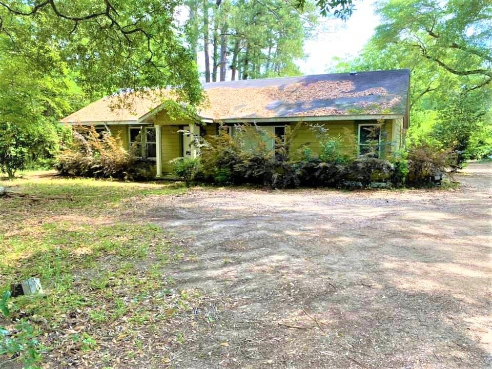 808 N Pine St, WOODVILLE, TX 75979