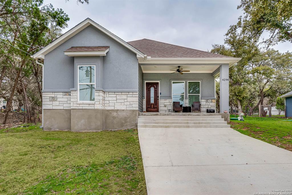 4296 Morningside Way  