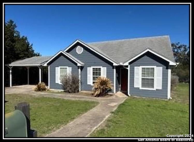 1150 Green Hl Dr  