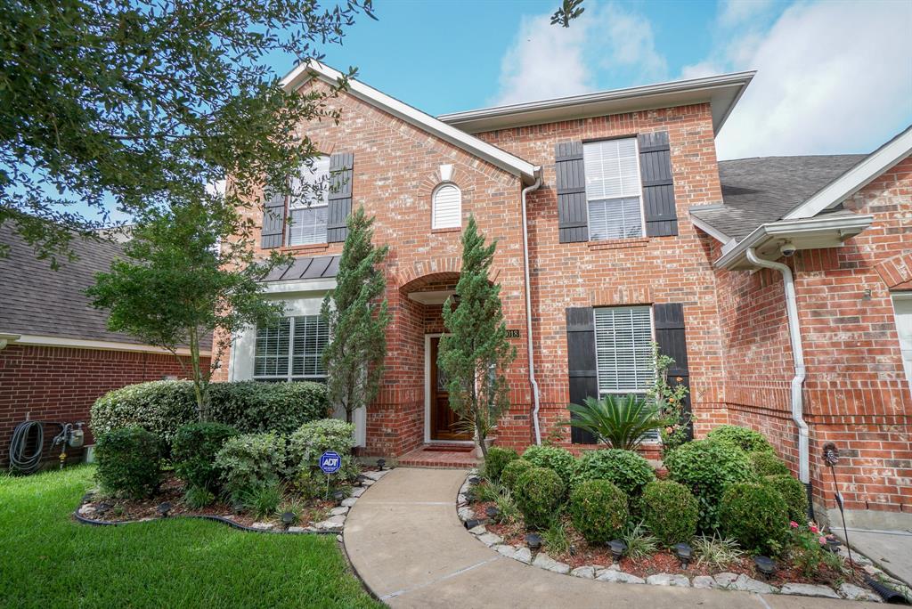 8018 Riverine Ter DR  