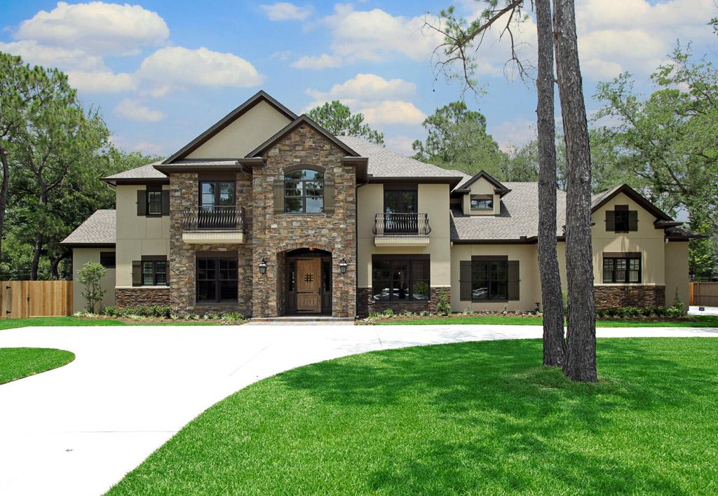 11526 Echo Wood St, Houston, TX 77024