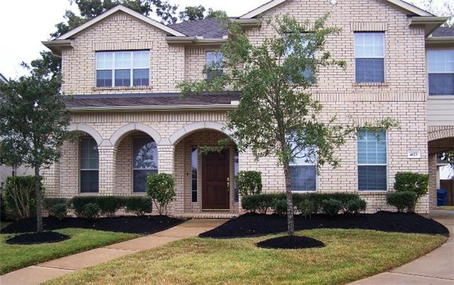 4023 Old Settlement CT  