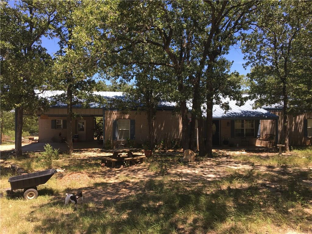139 Pr 2144, IREDELL, TX 76649