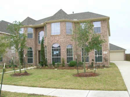 21223 Maybrook Mnr LN  