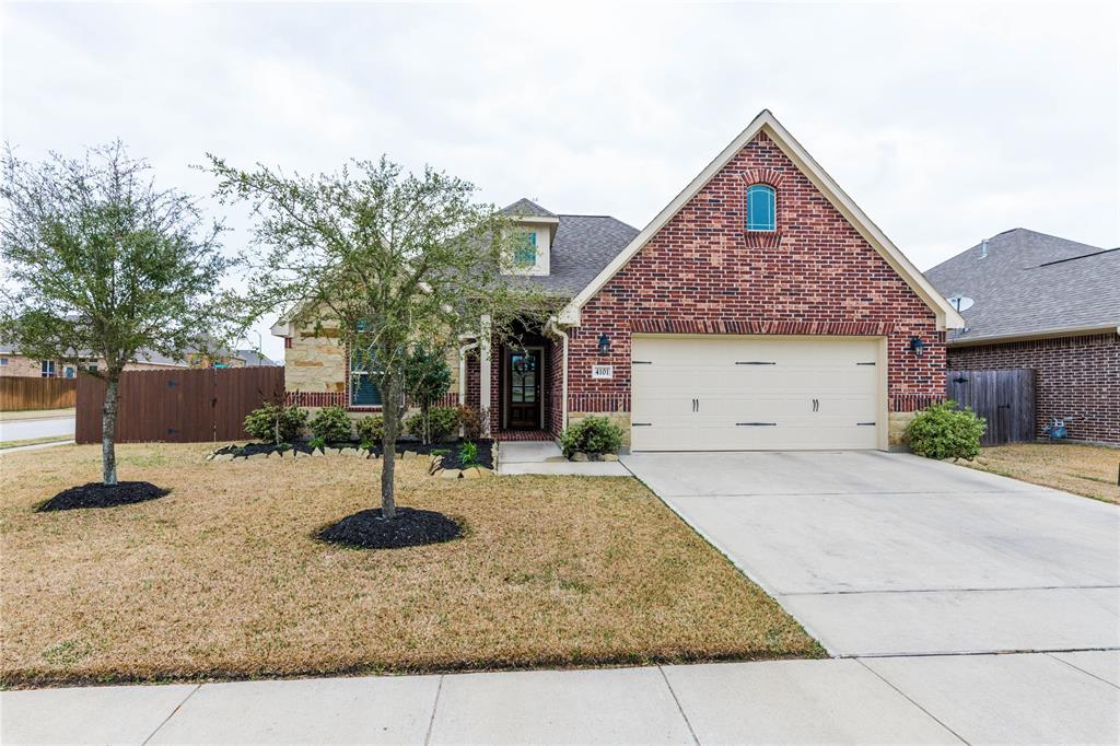 4101 Shallow Creek Loop  