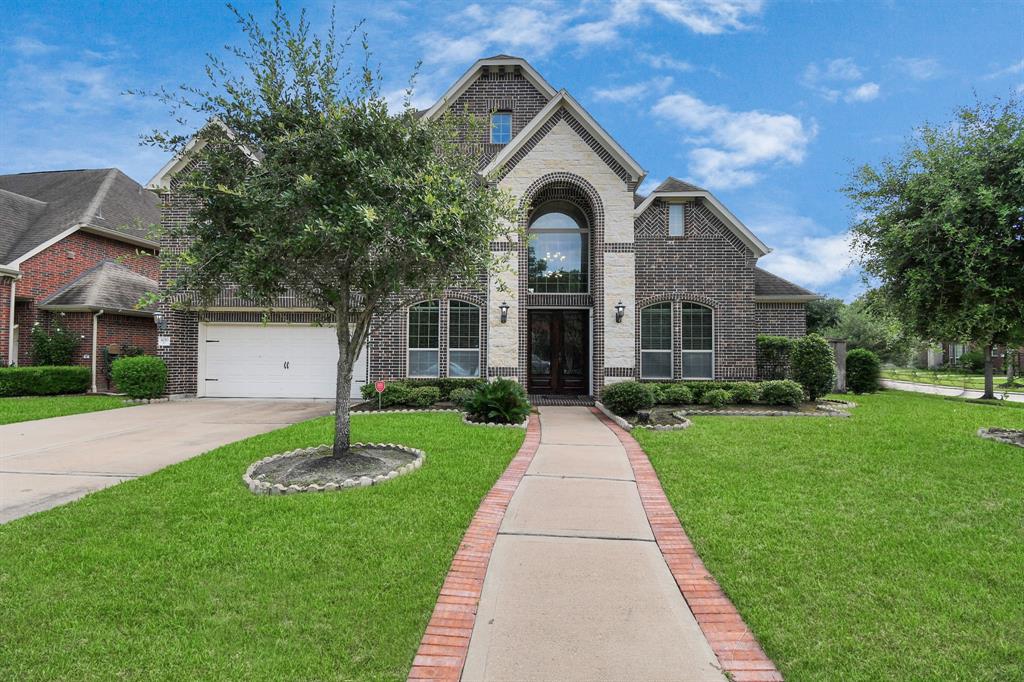 4010 Turtle Trails LN  