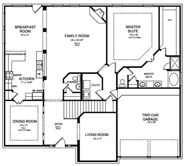 20101 Stoneview Dr Richmond Tx 77407 Har Com