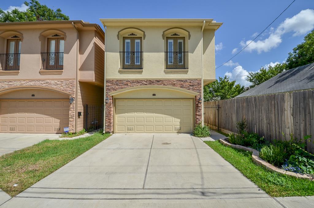 5618 Larkin Houston Tx 77007