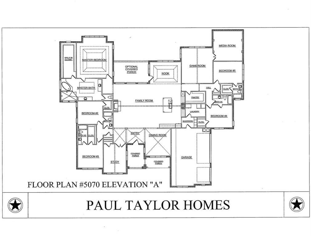 2700 Bauer Ct Lucas Tx 75002 Har Com