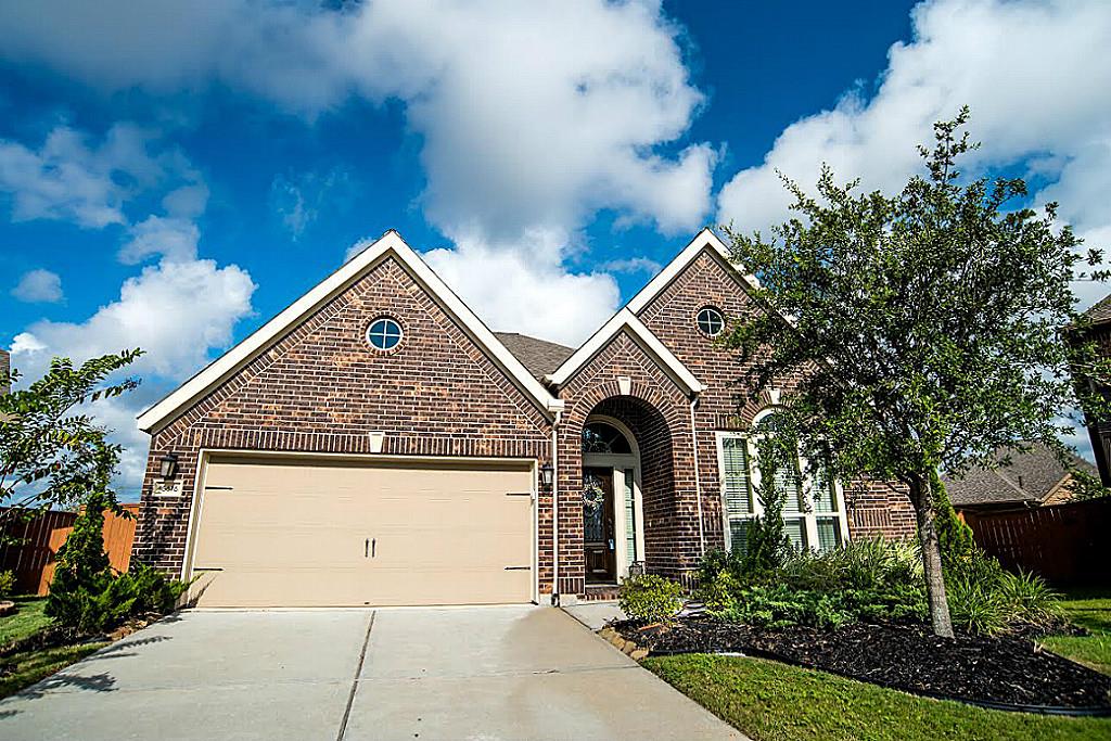 16818 Tabasso Ct Richmond Tx 77407 Har Com