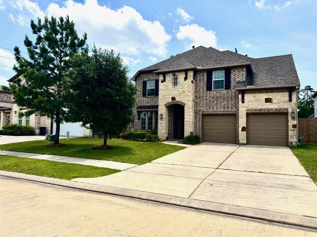 7739 Augusta Creek Ct, SPRING, TX 77389