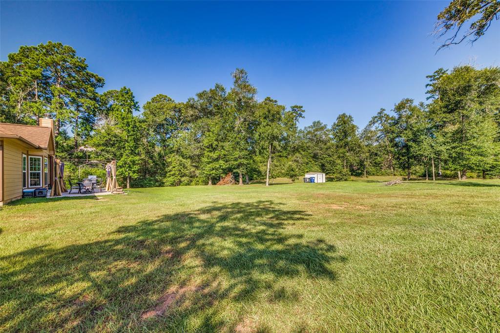 104 Ranch Rd, NEW WAVERLY, TX 77358