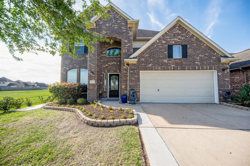 18903 Summer Farm Trl  