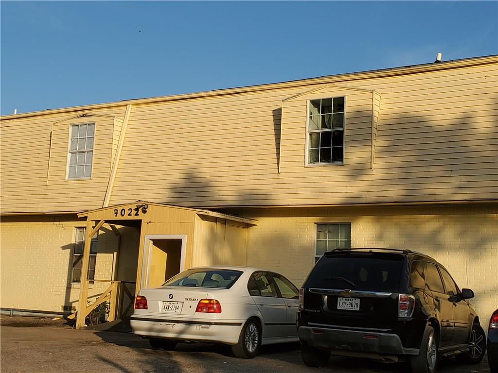 3022 South Blvd, DALLAS, TX 75215