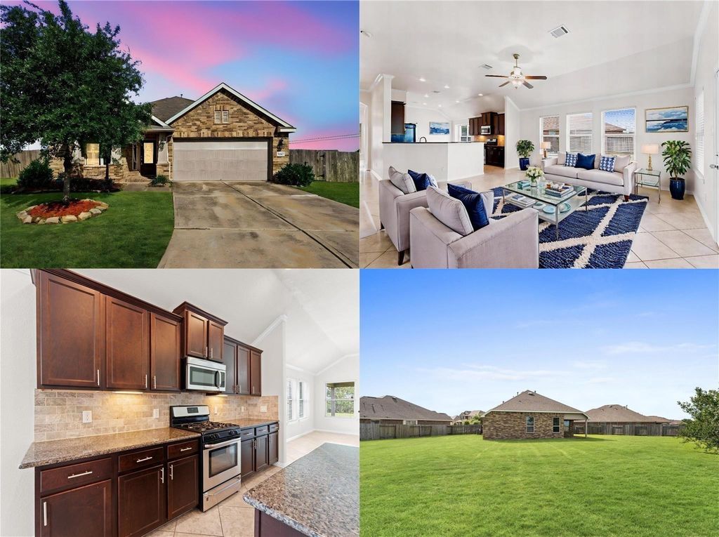 2043 Plum Rose Ln  