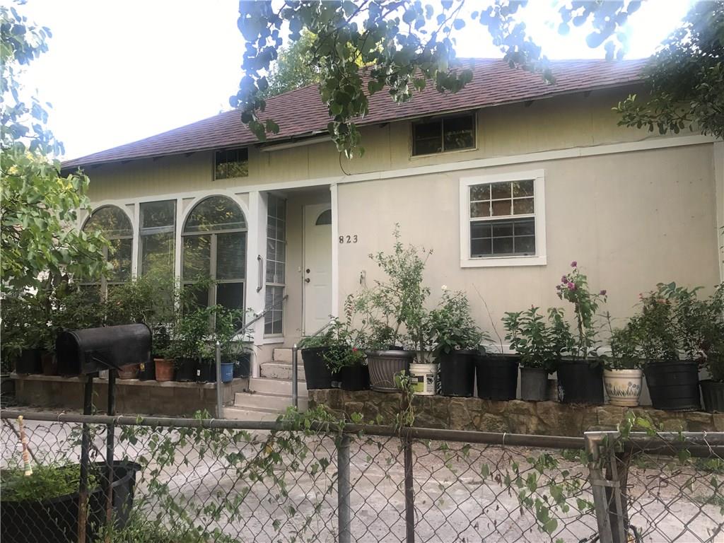 823 Cameron Ave  