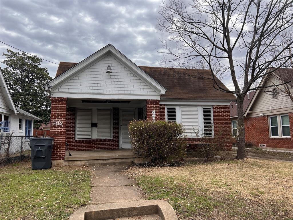 4722 Capitol Ave  