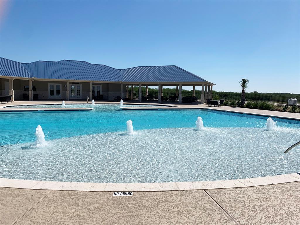 3442 Beachside Dr, PALACIOS, TX 77465