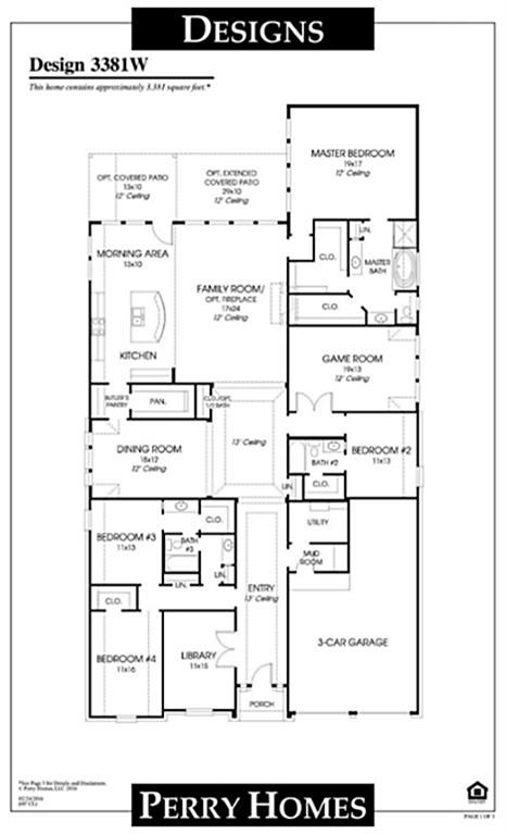 4083 Northern Spruce Dr Spring Tx 77386 Har Com