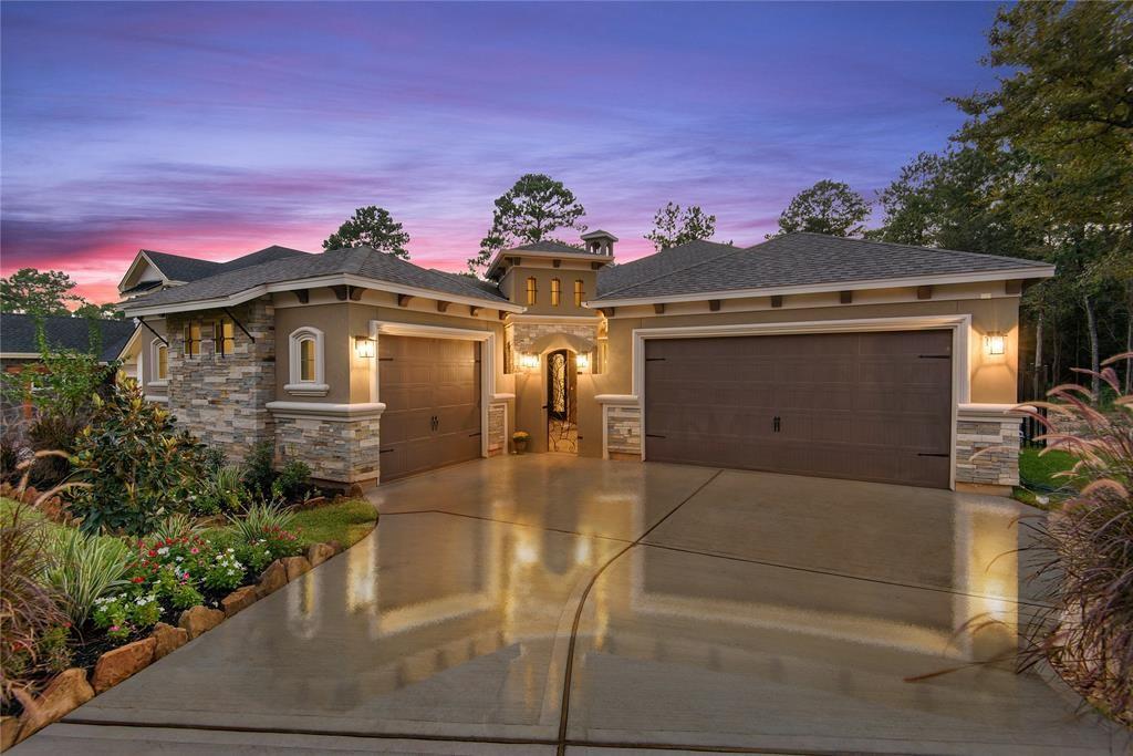 1721 Divino Pass, CONROE, TX 77304