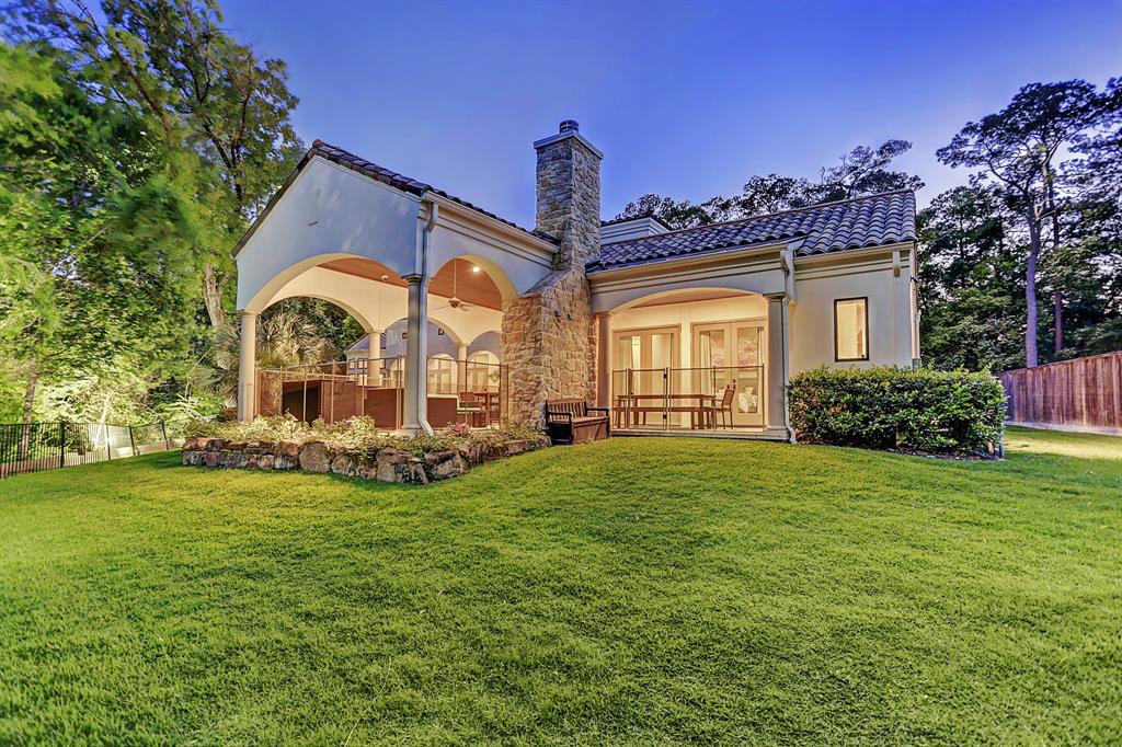 22 E Shady Ln D, HOUSTON, TX 77063