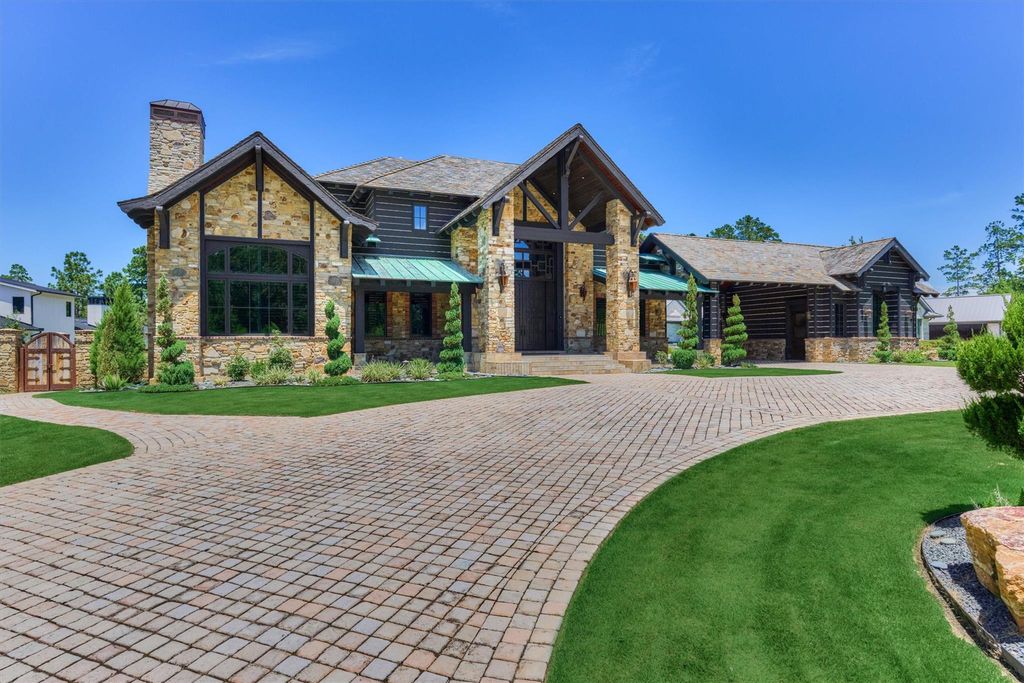 26398 Jacks Barn Rd, Montgomery, TX 77316 - HAR.com
