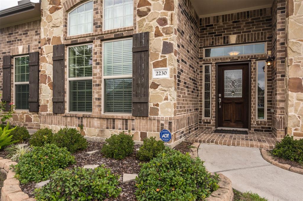 2230 Flower Croft Ln League City Tx 77573 Har Com