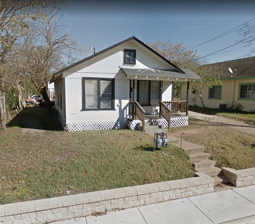 906 W Martin Luther King Jr St  