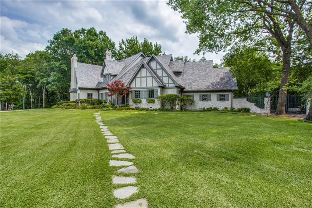 4707 Chapel Hill Rd, DALLAS, TX 75214