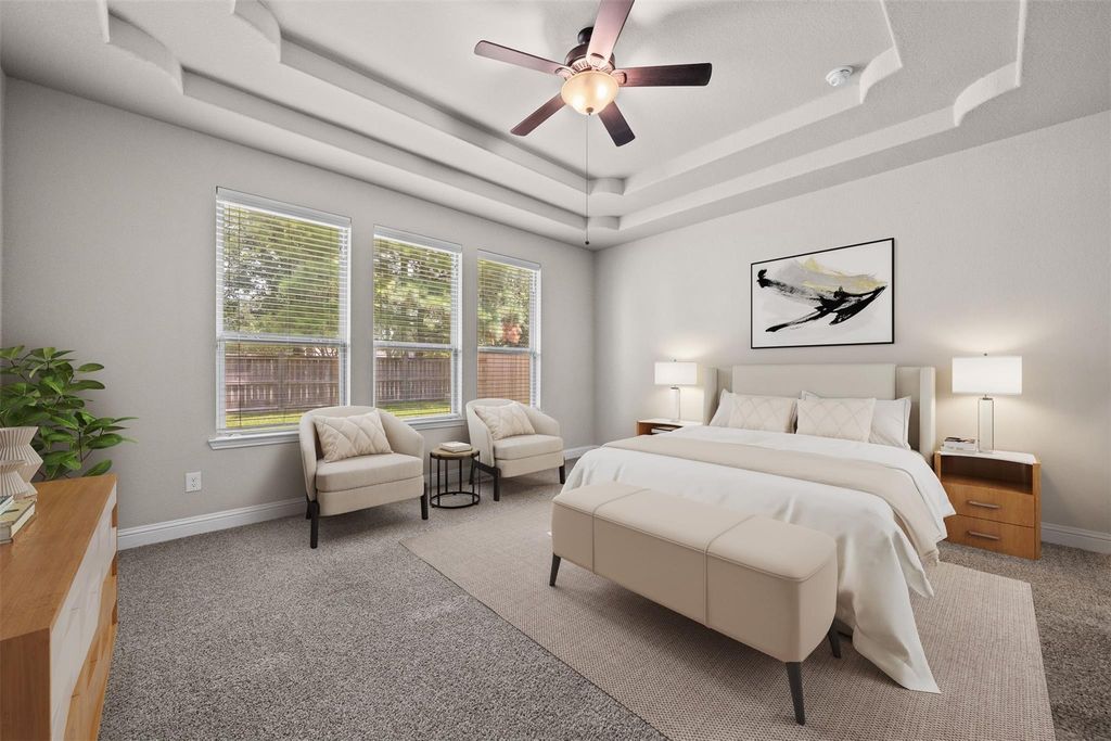 15114 Huckleberry Harvest Trl, CYPRESS, TX 77429