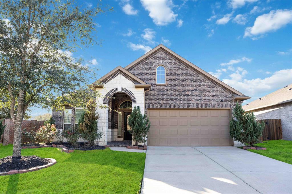 4327 Trizza Ct, Katy, TX 77493 - HAR.com