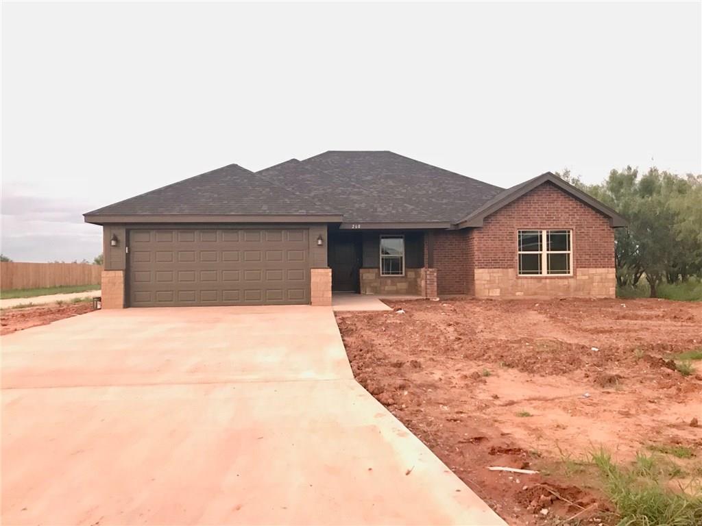 260 Hog Eye Rd  