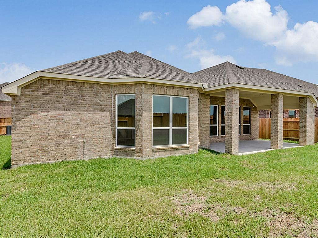 11111 Copper Shores Ln, RICHMOND, TX 77406