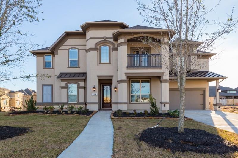 2404 Morning Ridge Ln, FRIENDSWOOD, TX 77546