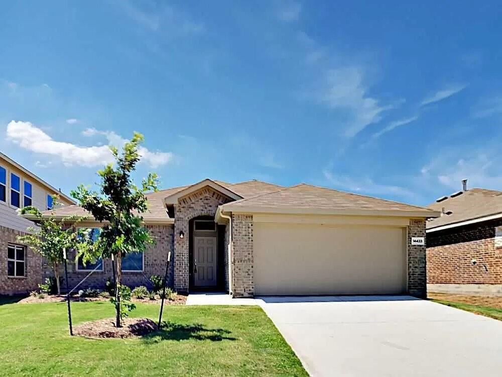 14433 Serrano Rdg Rd