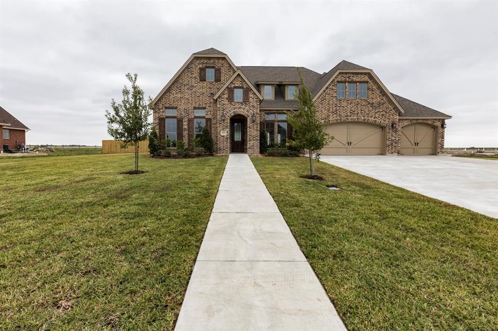 15005 Michelle Ln, BEAUMONT, TX 77713
