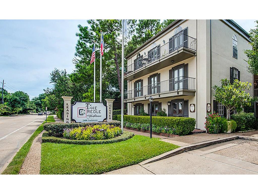 2400 Yorktown St A2, HOUSTON, TX 77056