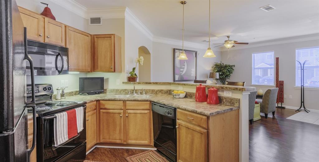 15050 Copper Grove Blvd 106, HOUSTON TX 77095