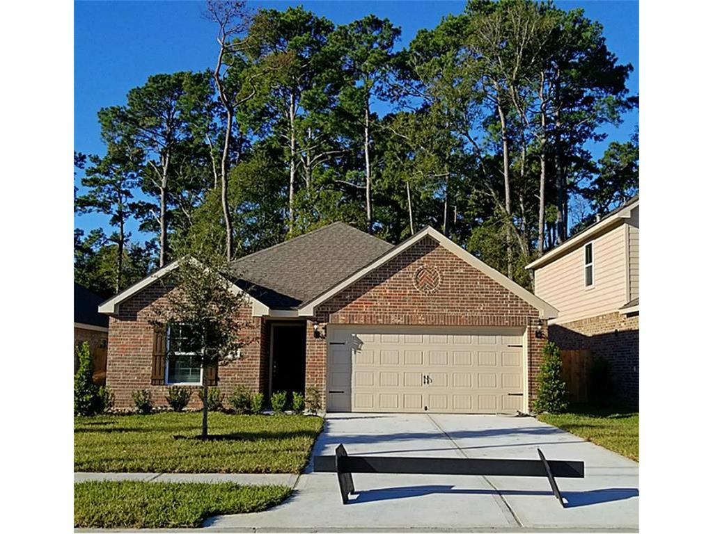 15915 Newport Pl, CROSBY, TX 77532