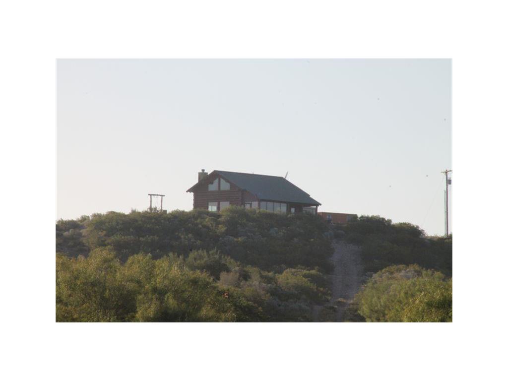 TBD Las Vaquillas Rd, MIRANDO CITY, TX 78369