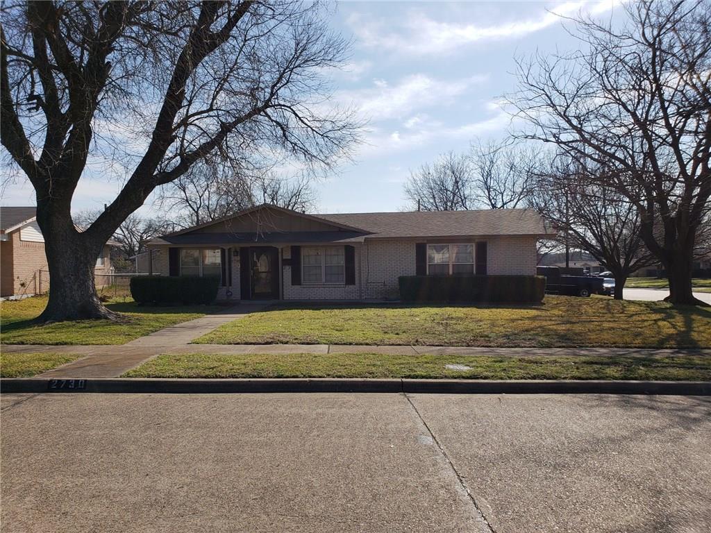 2730 Western Park Dr  