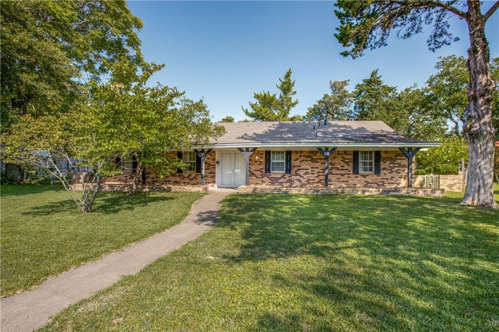 3815 Kimball Rdg Cir  