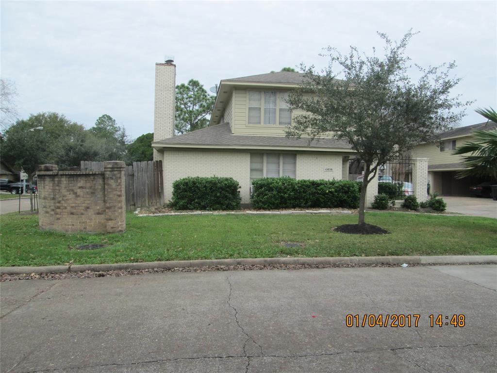 10838 Sugar Hill a, HOUSTON, TX 77042