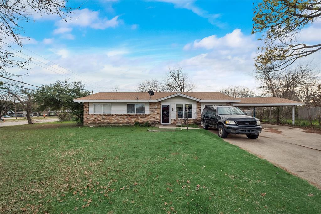 2659 S Cockrell Hl Cir