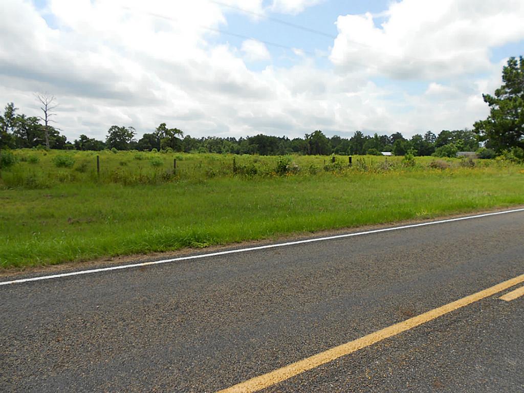 Fm 2501 Fm 2501, APPLE SPRINGS, TX 75926