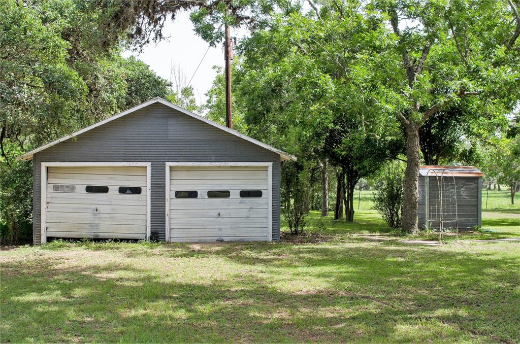 378A, 380 County Road 257, GANADO, TX 77962