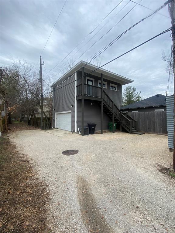 210A Tabor St, HOUSTON, TX 77009
